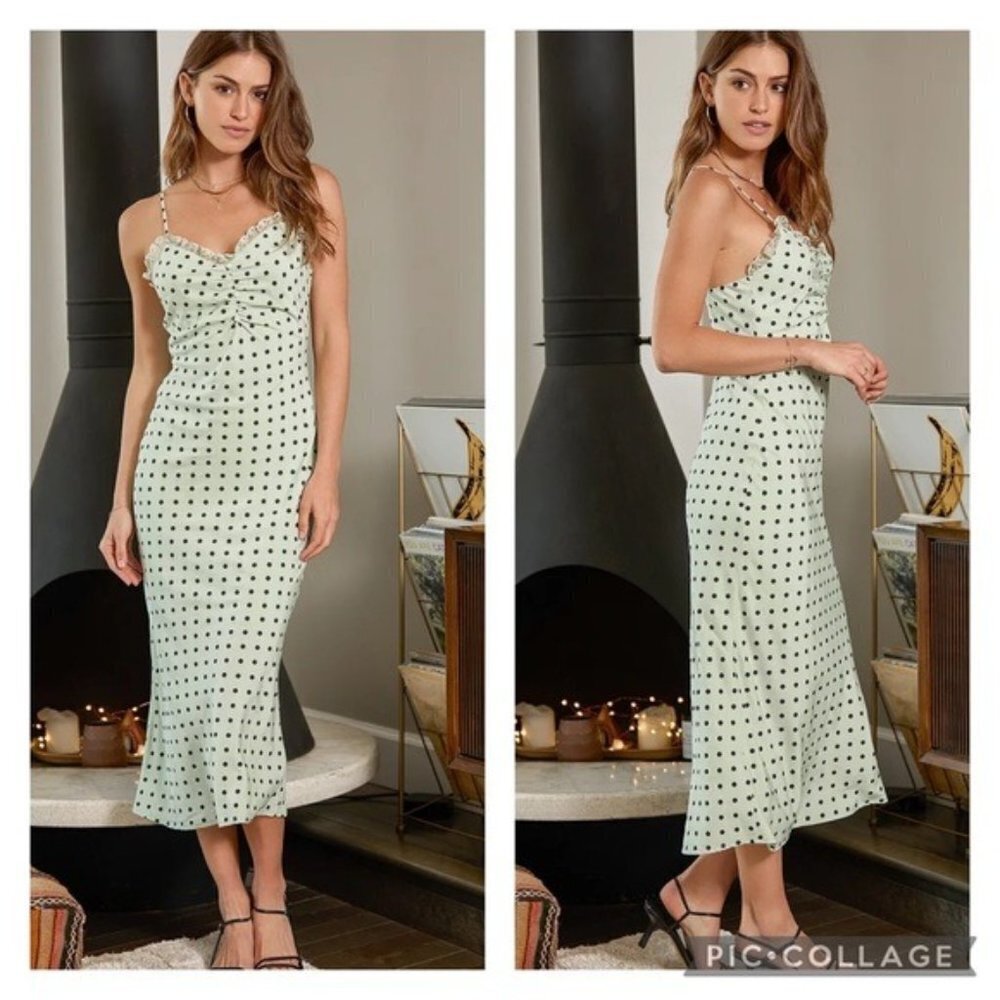 Lulu’s Dress